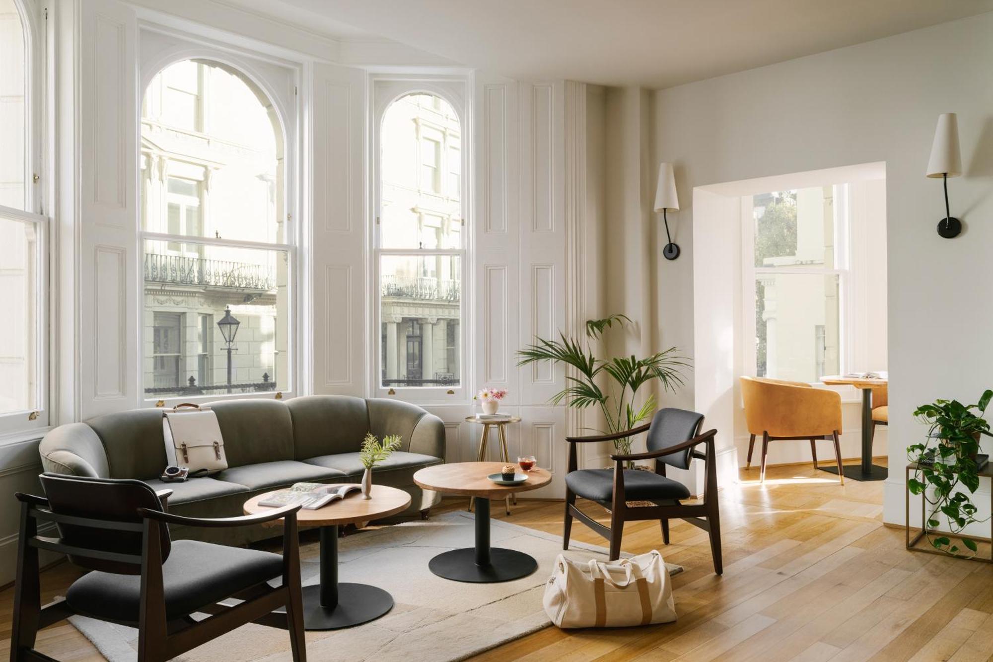 Sonder Kensington Gardens 호텔 런던 외부 사진