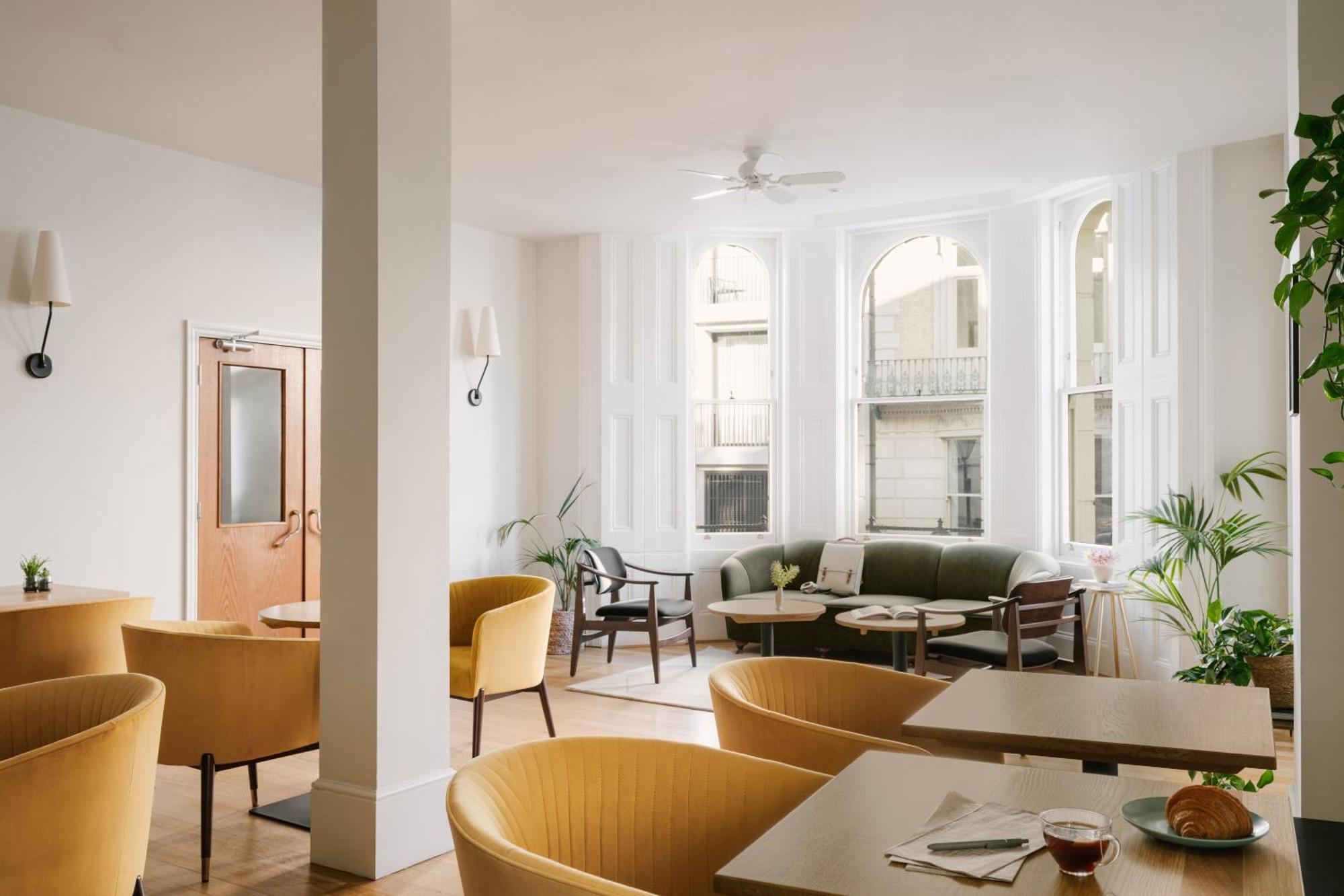 Sonder Kensington Gardens 호텔 런던 외부 사진