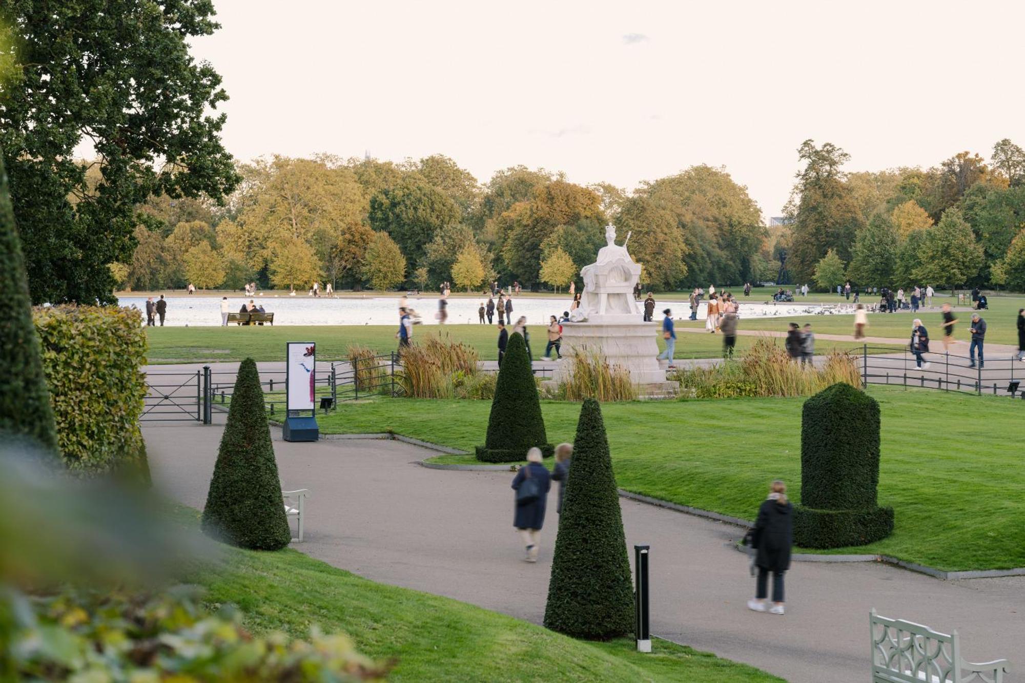 Sonder Kensington Gardens 호텔 런던 외부 사진
