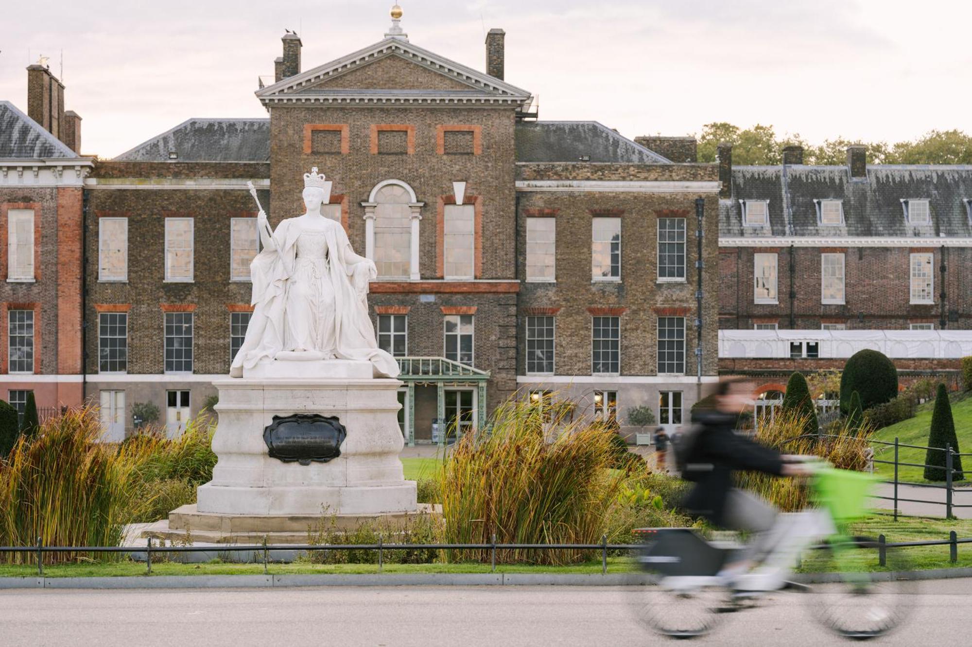 Sonder Kensington Gardens 호텔 런던 외부 사진
