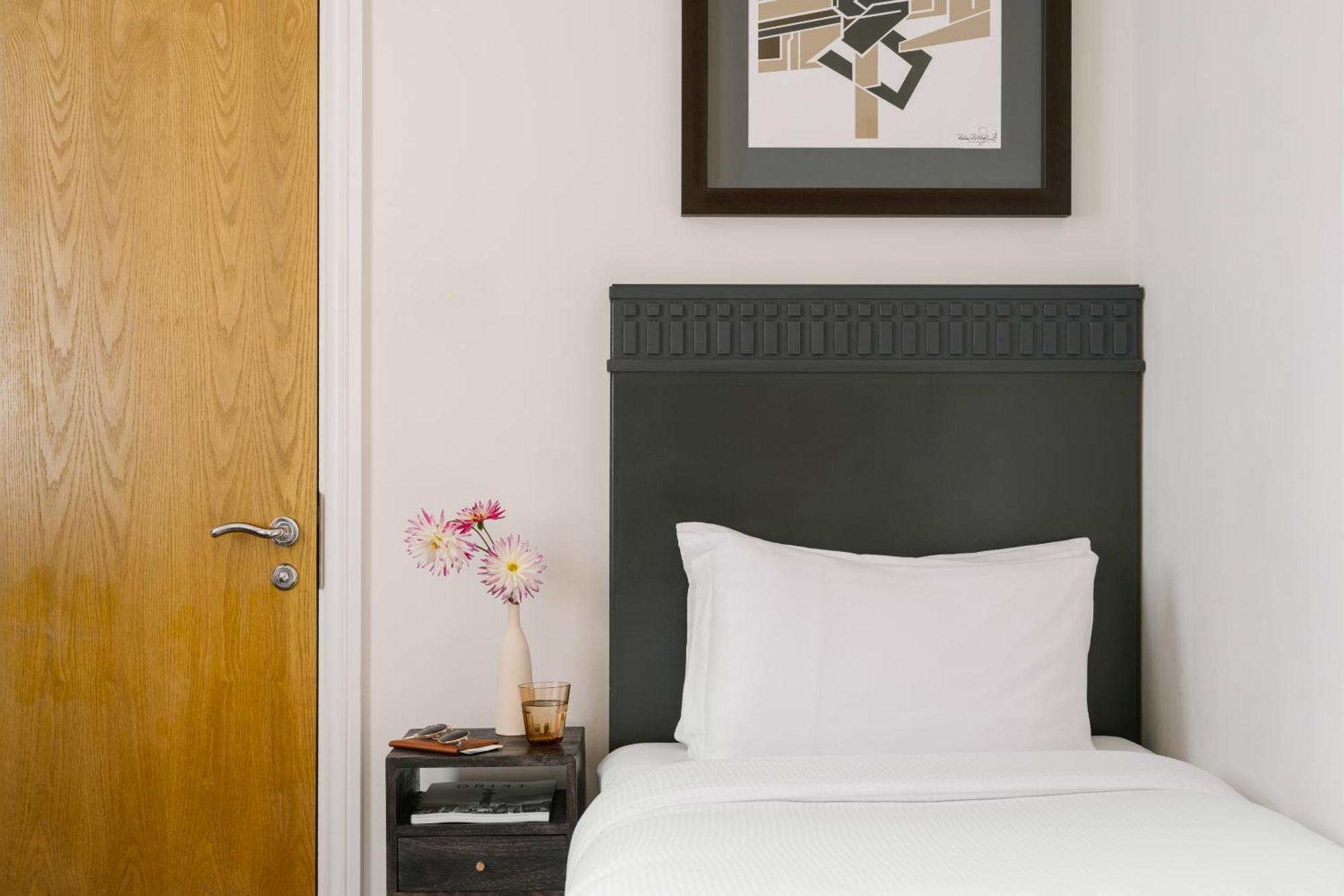 Sonder Kensington Gardens 호텔 런던 외부 사진