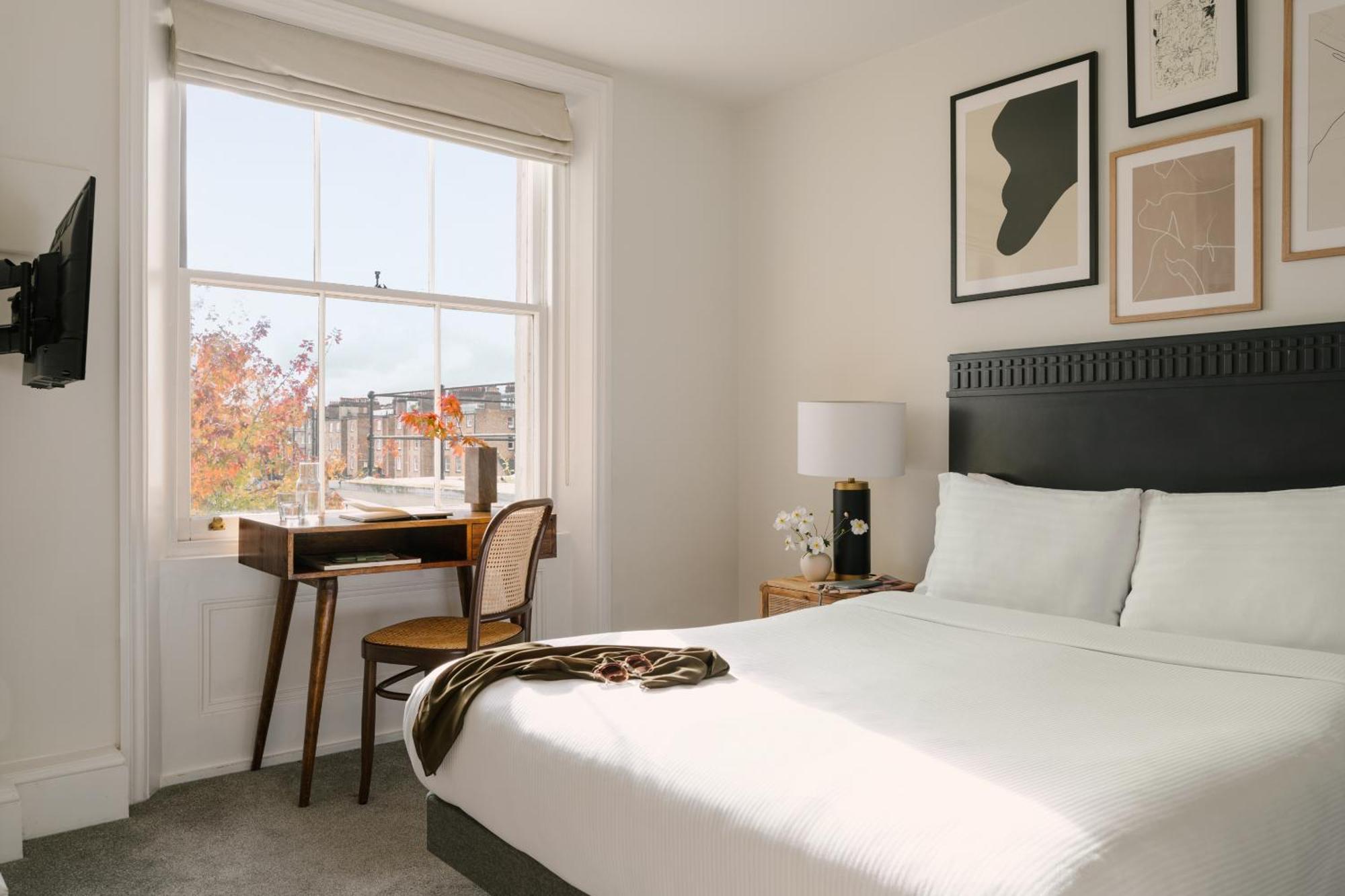 Sonder Kensington Gardens 호텔 런던 외부 사진