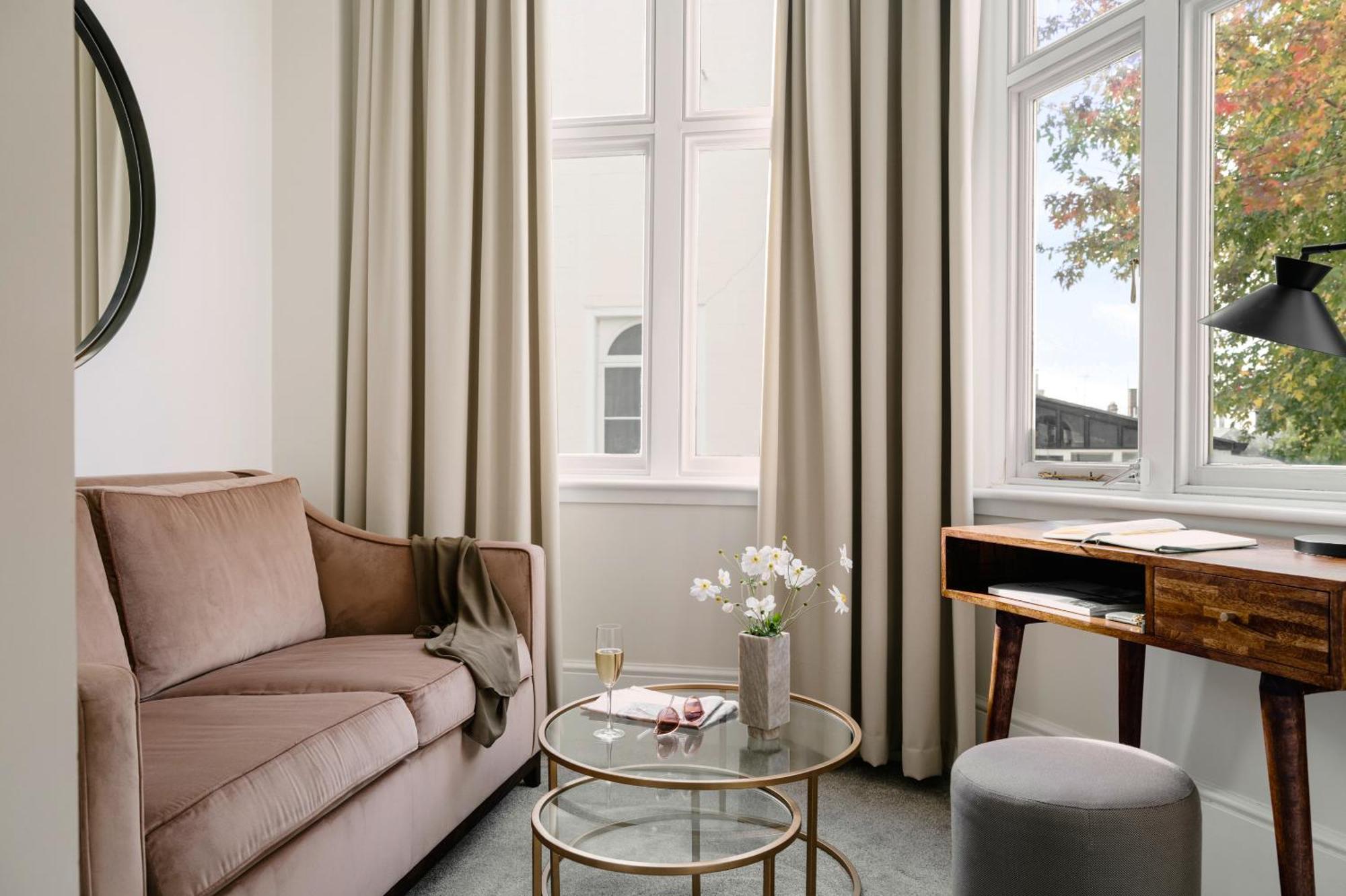 Sonder Kensington Gardens 호텔 런던 외부 사진