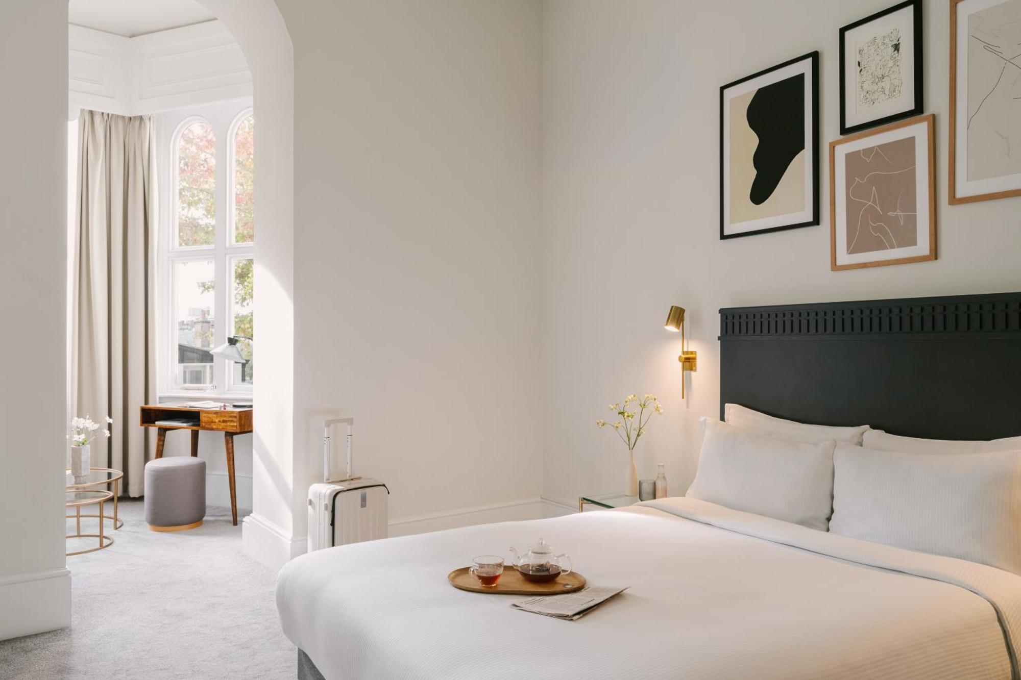 Sonder Kensington Gardens 호텔 런던 외부 사진